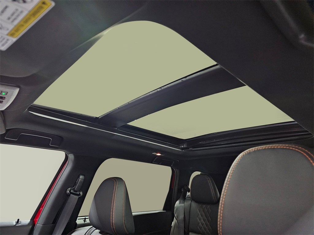 2025 Mitsubishi Outlander PHEV SEL