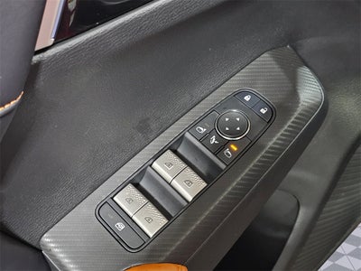 2025 Mitsubishi Outlander PHEV SEL