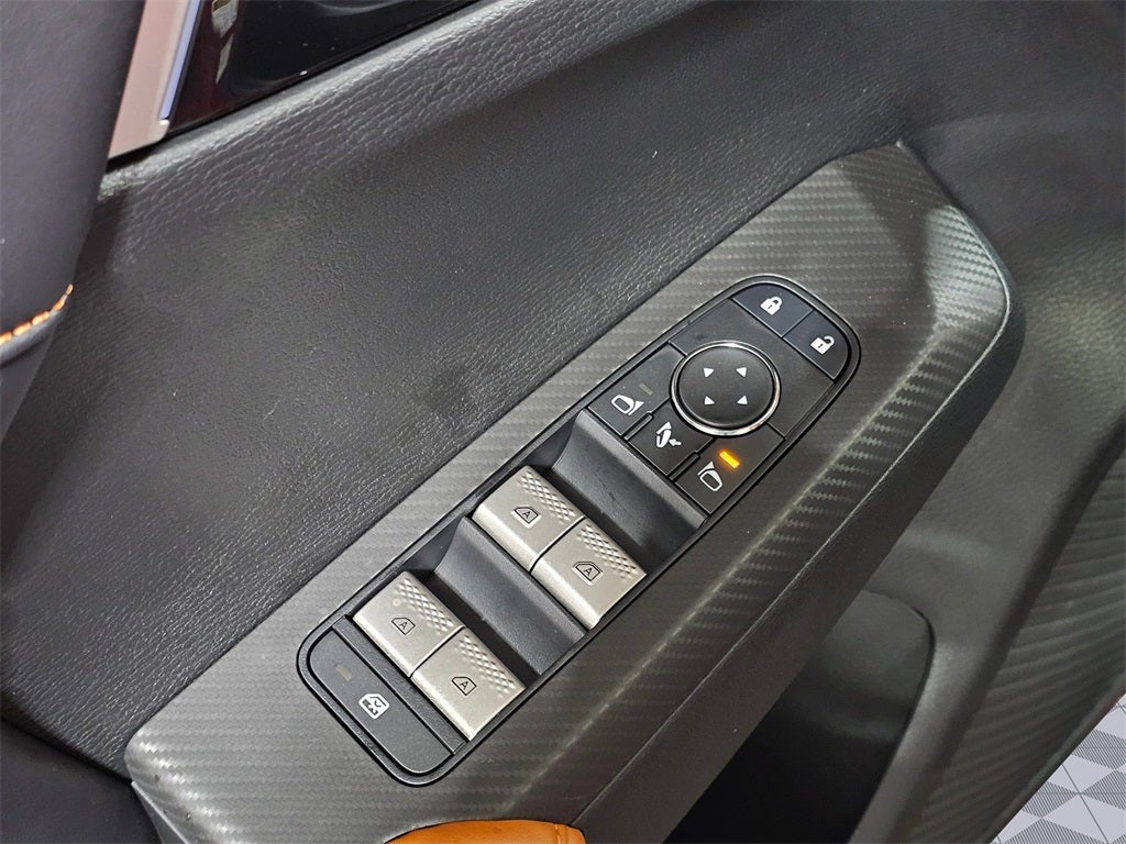 2025 Mitsubishi Outlander PHEV SEL