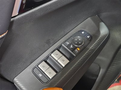 2025 Mitsubishi Outlander PHEV SEL