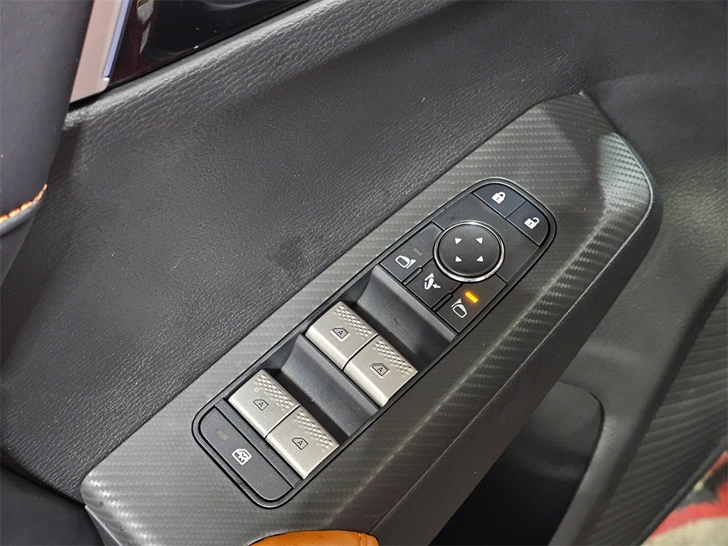 2025 Mitsubishi Outlander PHEV SEL