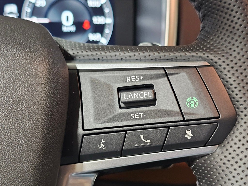 2025 Mitsubishi Outlander PHEV SEL