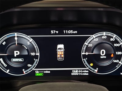 2025 Mitsubishi Outlander PHEV SEL