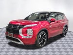 2025 Mitsubishi Outlander PHEV SEL