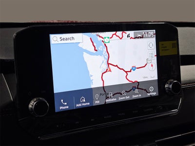 2025 Mitsubishi Outlander PHEV SEL