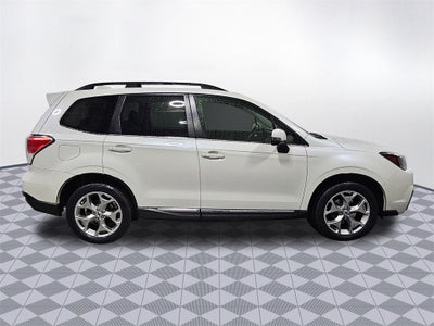 2018 Subaru Forester 2.5i Touring