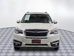 2018 Subaru Forester 2.5i Touring