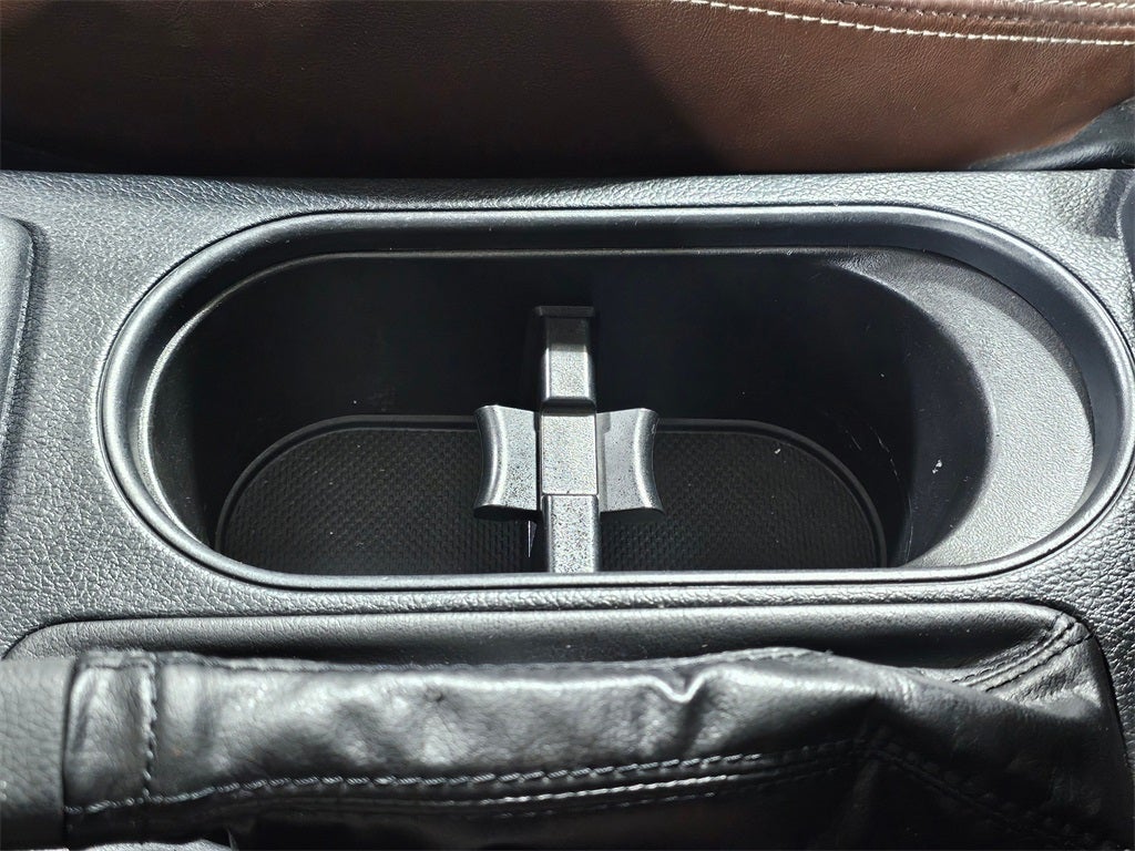 2018 Subaru Forester 2.5i Touring