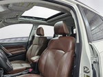 2018 Subaru Forester 2.5i Touring