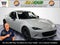 2025 Mazda Mazda MX-5 Miata RF Club