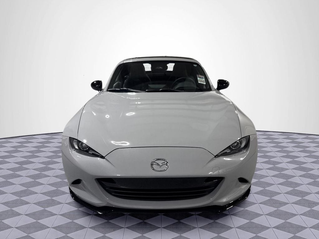 2025 Mazda Mazda MX-5 Miata RF Club