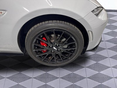 2025 Mazda Mazda MX-5 Miata RF Club
