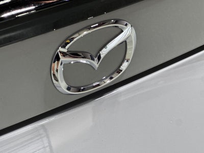 2025 Mazda Mazda MX-5 Miata RF Club