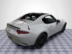 2025 Mazda Mazda MX-5 Miata RF Club