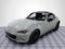 2025 Mazda Mazda MX-5 Miata RF Club