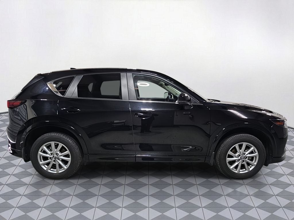 2024 Mazda Mazda CX-5 2.5 S Preferred Package