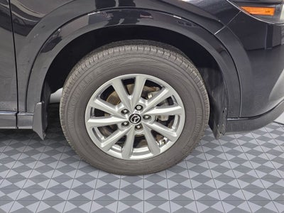 2024 Mazda Mazda CX-5 2.5 S Preferred Package