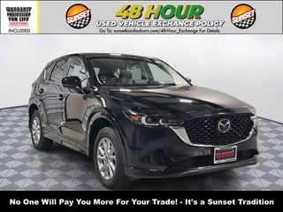2024 Mazda Mazda CX-5 2.5 S Preferred Package