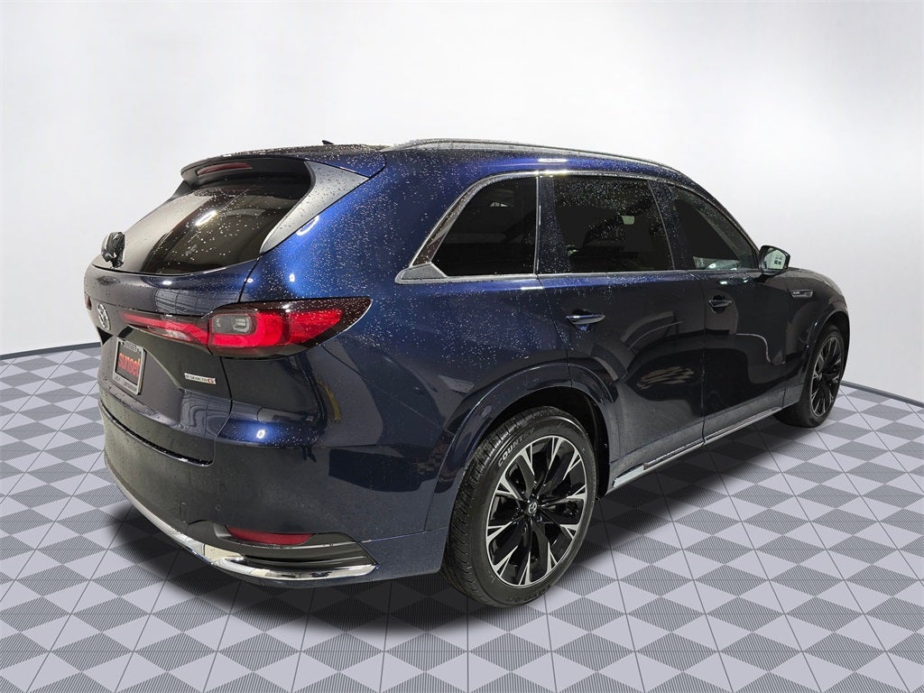 2024 Mazda Mazda CX-90 3.3 Turbo S