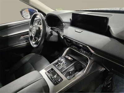 2024 Mazda Mazda CX-90 3.3 Turbo S