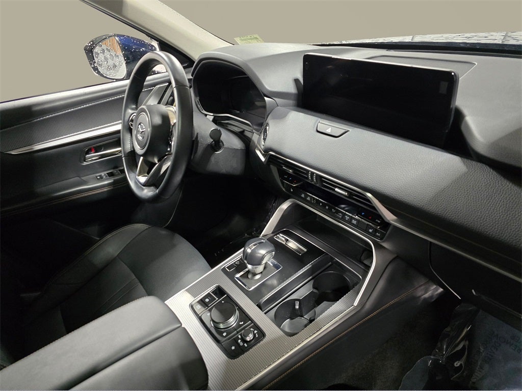 2024 Mazda Mazda CX-90 3.3 Turbo S