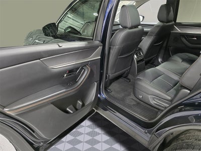 2024 Mazda Mazda CX-90 3.3 Turbo S