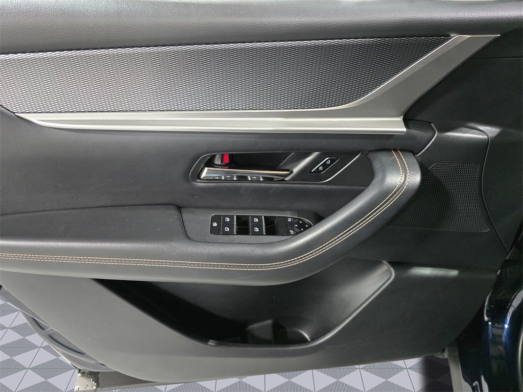 2024 Mazda Mazda CX-90 3.3 Turbo S