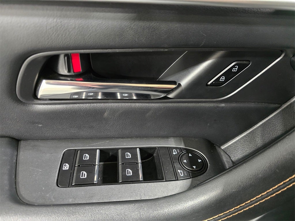 2024 Mazda Mazda CX-90 3.3 Turbo S