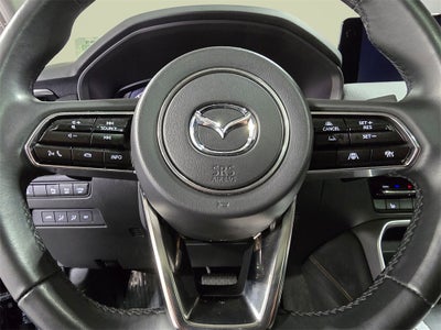 2024 Mazda Mazda CX-90 3.3 Turbo S