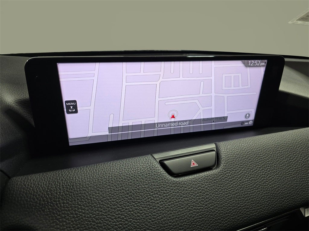 2024 Mazda Mazda CX-90 3.3 Turbo S