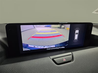 2024 Mazda Mazda CX-90 3.3 Turbo S