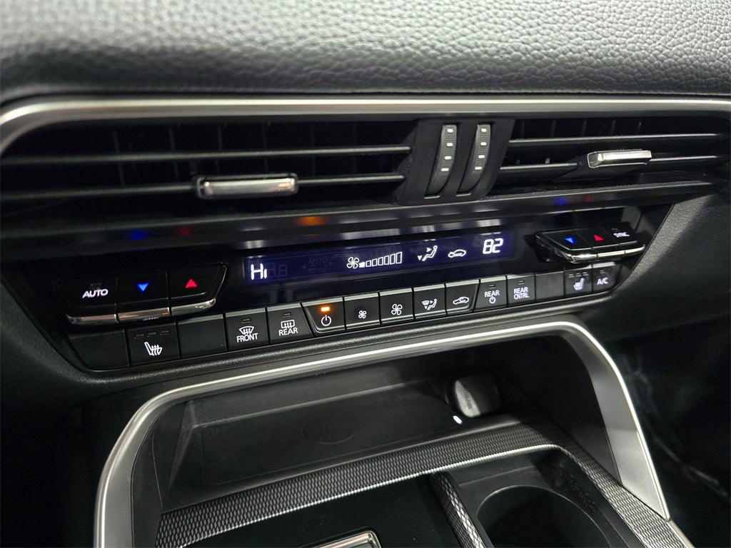 2024 Mazda Mazda CX-90 3.3 Turbo S