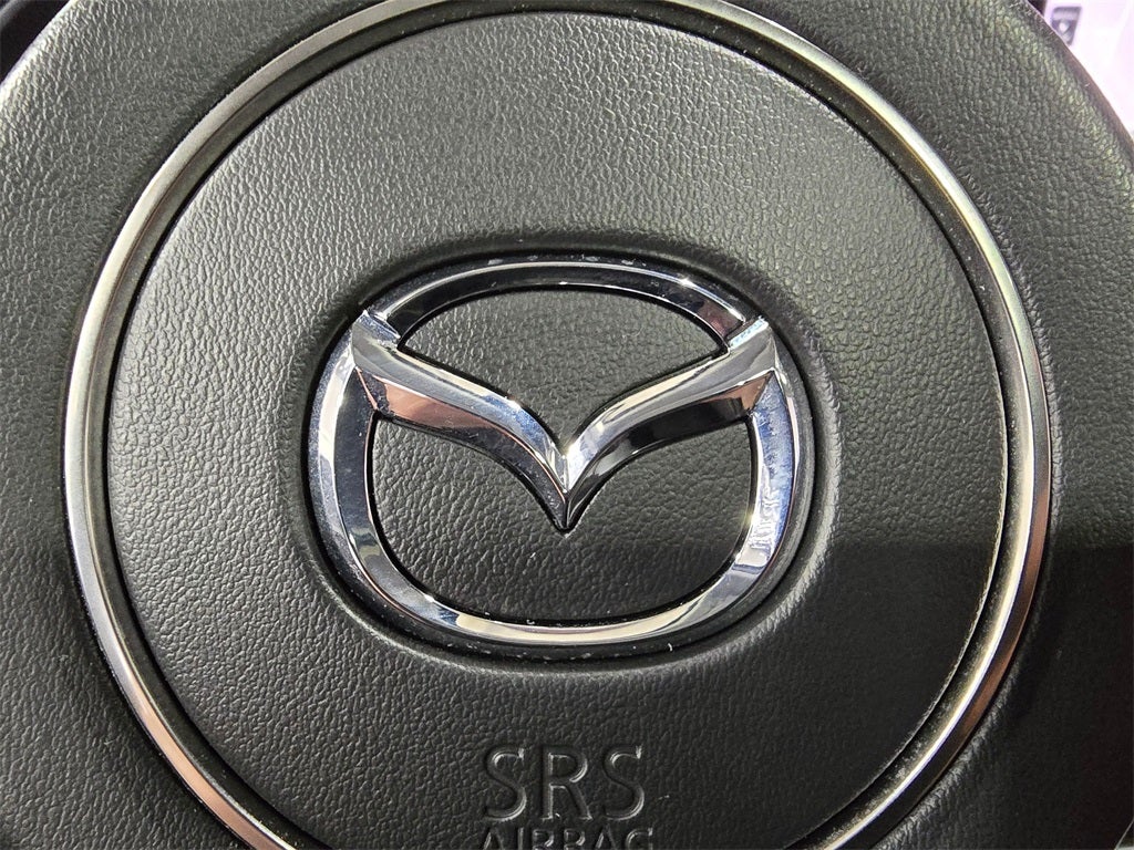 2024 Mazda Mazda CX-90 3.3 Turbo S