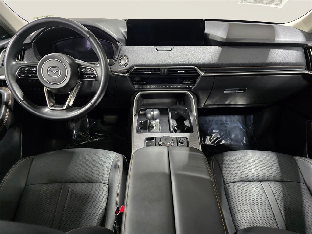 2024 Mazda Mazda CX-90 3.3 Turbo S