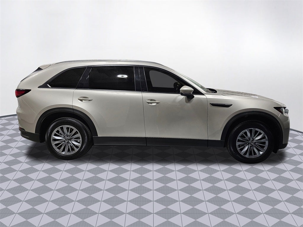 2024 Mazda Mazda CX-90 3.3 Turbo Preferred