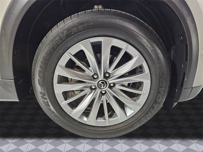 2024 Mazda Mazda CX-90 3.3 Turbo Preferred