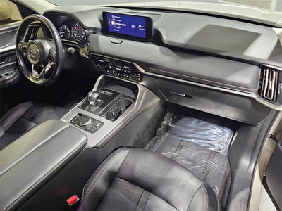 2024 Mazda Mazda CX-90 3.3 Turbo Preferred