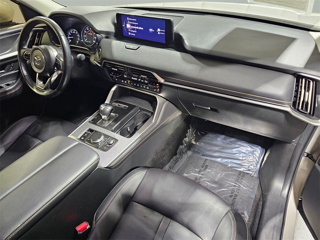 2024 Mazda Mazda CX-90 3.3 Turbo Preferred