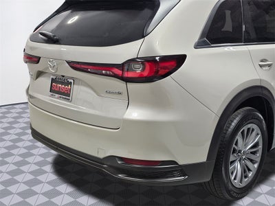2024 Mazda Mazda CX-90 3.3 Turbo Preferred