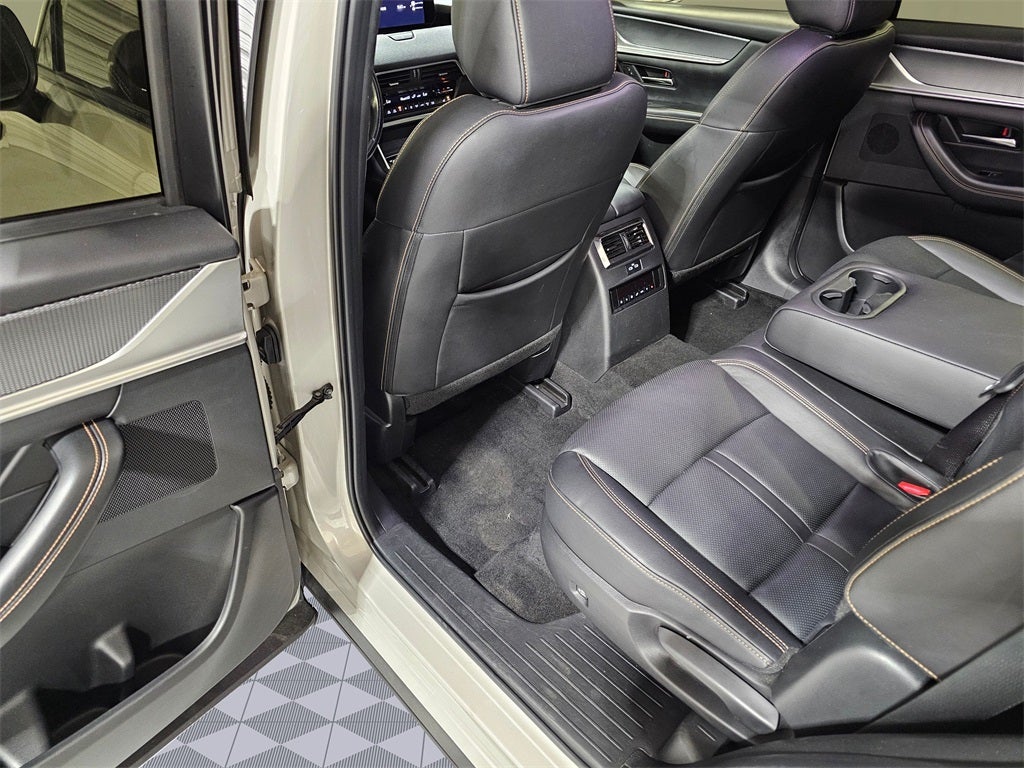 2024 Mazda Mazda CX-90 3.3 Turbo Preferred