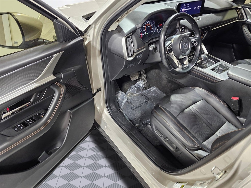2024 Mazda Mazda CX-90 3.3 Turbo Preferred