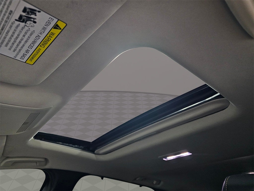 2024 Mazda Mazda CX-90 3.3 Turbo Preferred