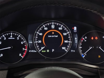 2024 Mazda Mazda CX-90 3.3 Turbo Preferred