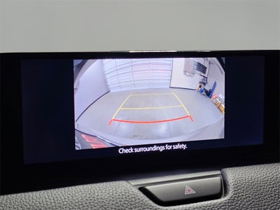 2024 Mazda Mazda CX-90 3.3 Turbo Preferred