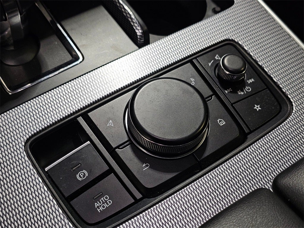 2024 Mazda Mazda CX-90 3.3 Turbo Preferred