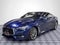 2017 INFINITI Q60 Red Sport 400