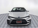 2025 Toyota Corolla Hybrid SE
