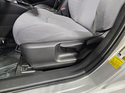 2025 Toyota Corolla Hybrid SE