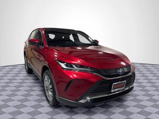 2023 Toyota Venza Limited