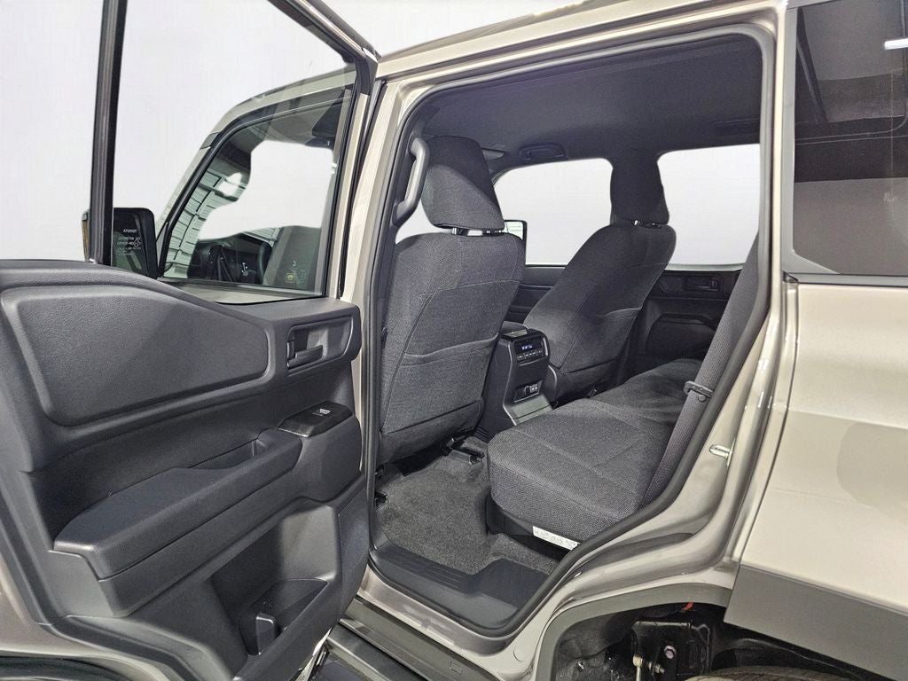 2024 Toyota Land Cruiser 1958